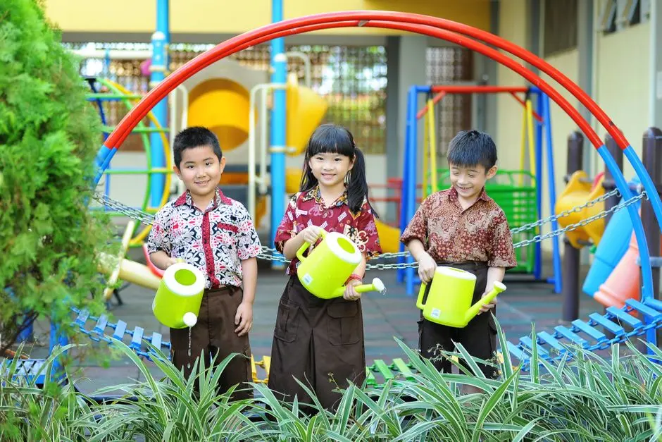 Sekolah Favorit Murah: Cara Mendapatkan Pendidikan Berkualitas Tanpa Menguras Kantong